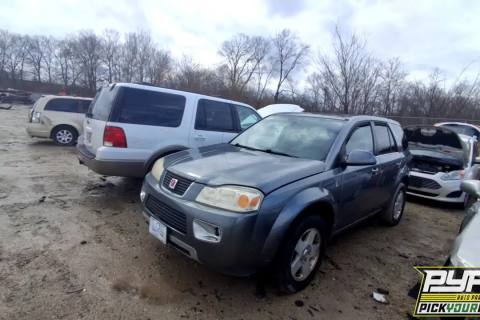 Photo of 2007 Saturn Vue