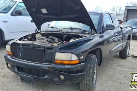 Photo of 1998 Dodge Dakota