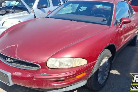 Photo of 1996 Buick Riviera