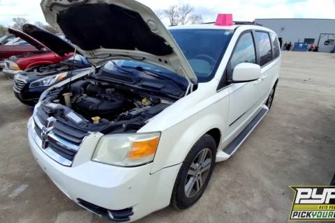 Photo of 2009 Dodge Grand Caravan