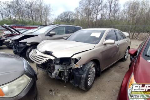Photo of 2009 Toyota Camry