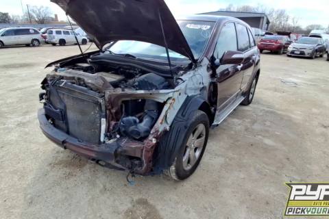 Photo of 2007 Acura Mdx