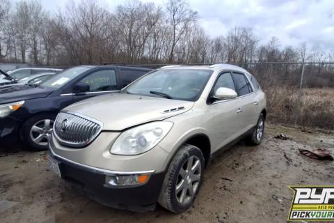 Photo of 2008 Buick Enclave