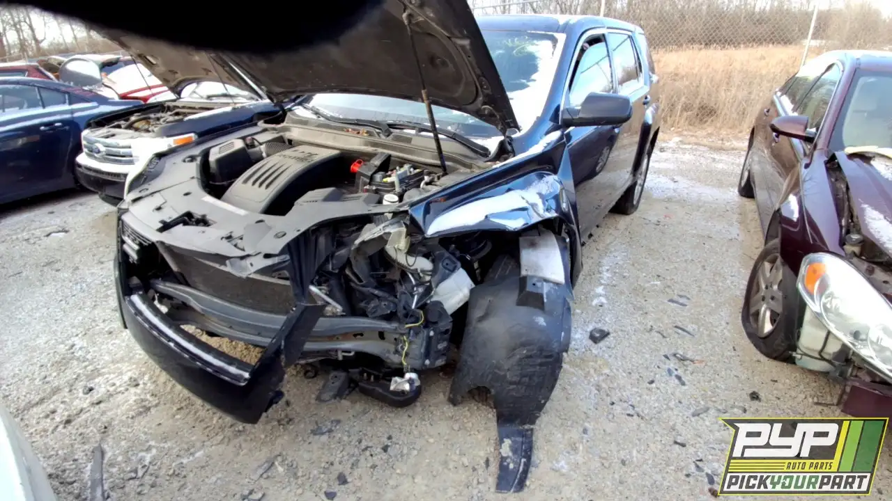 Photo of 2014 Gmc Terrain