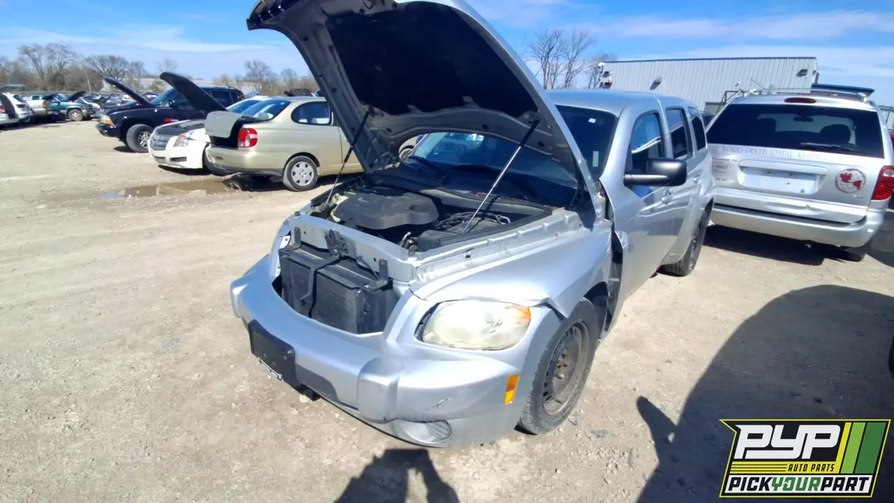 Photo of 2010 Chevrolet Hhr