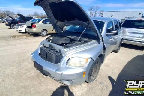 Photo of 2010 Chevrolet Hhr