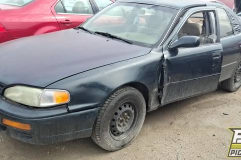 Photo of 1995 Toyota Camry