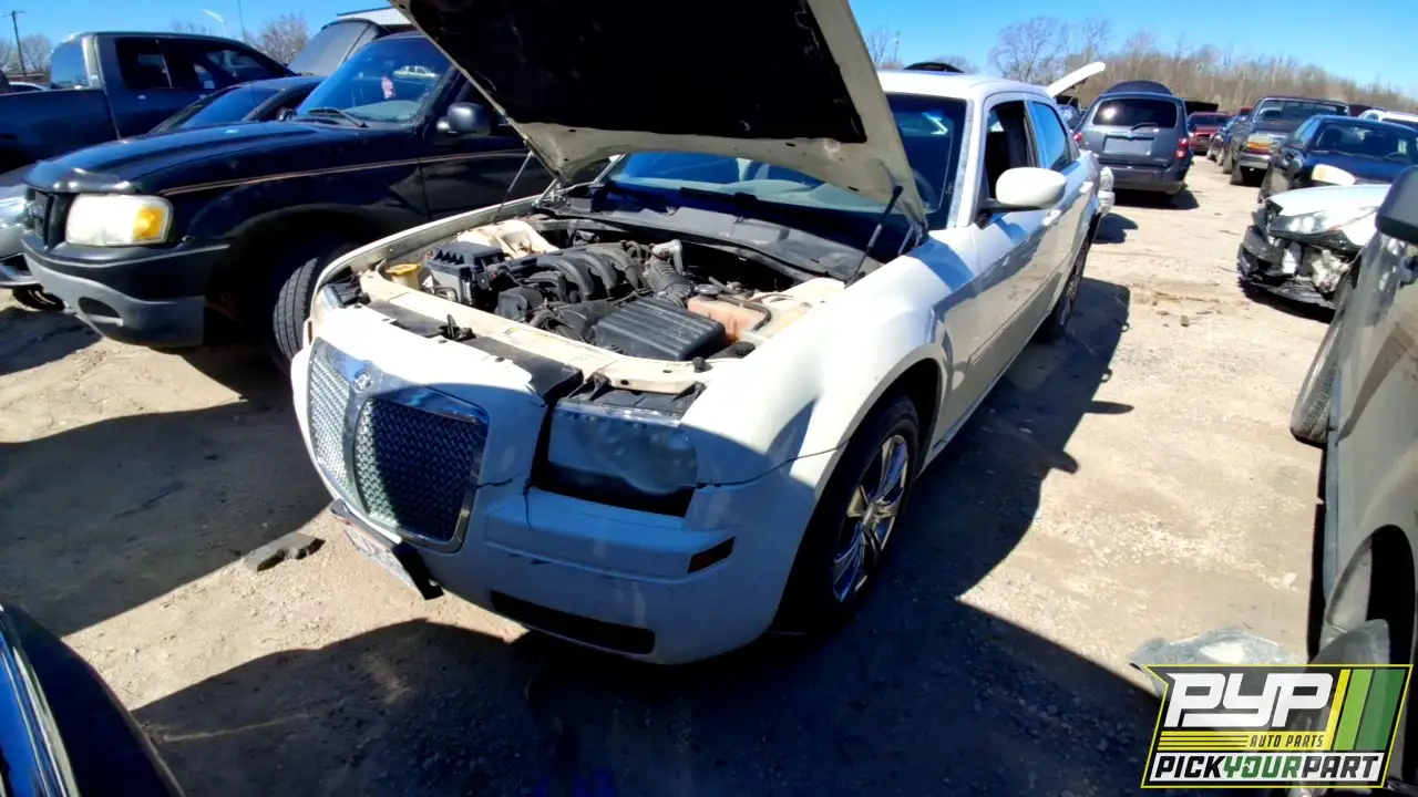 Photo of 2007 Chrysler 300
