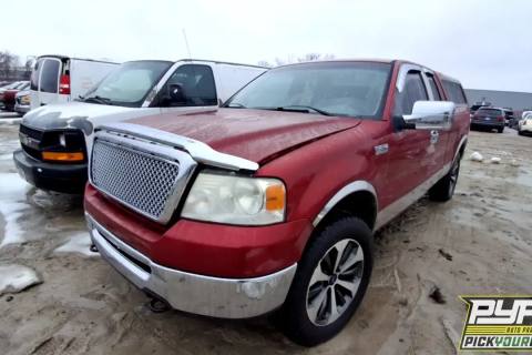 Photo of 2008 Ford F-150