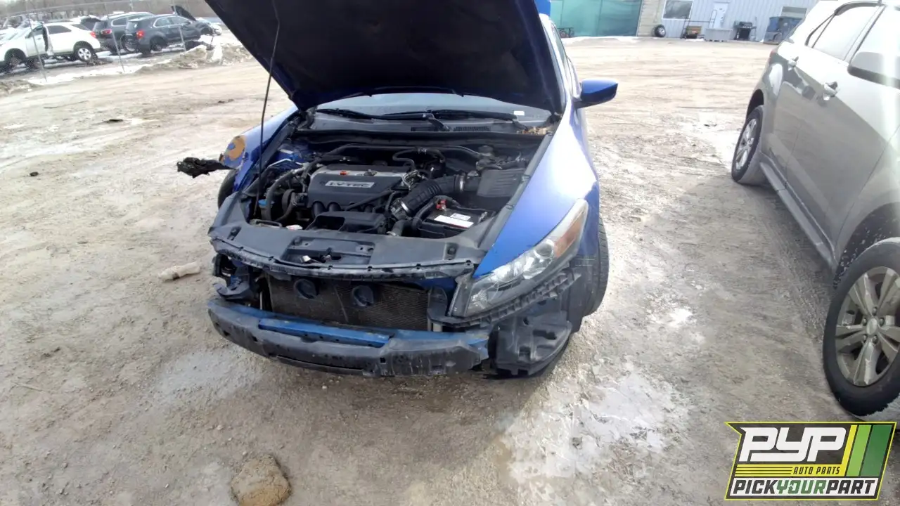 Photo of 2008 Honda Accord