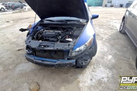 Photo of 2008 Honda Accord