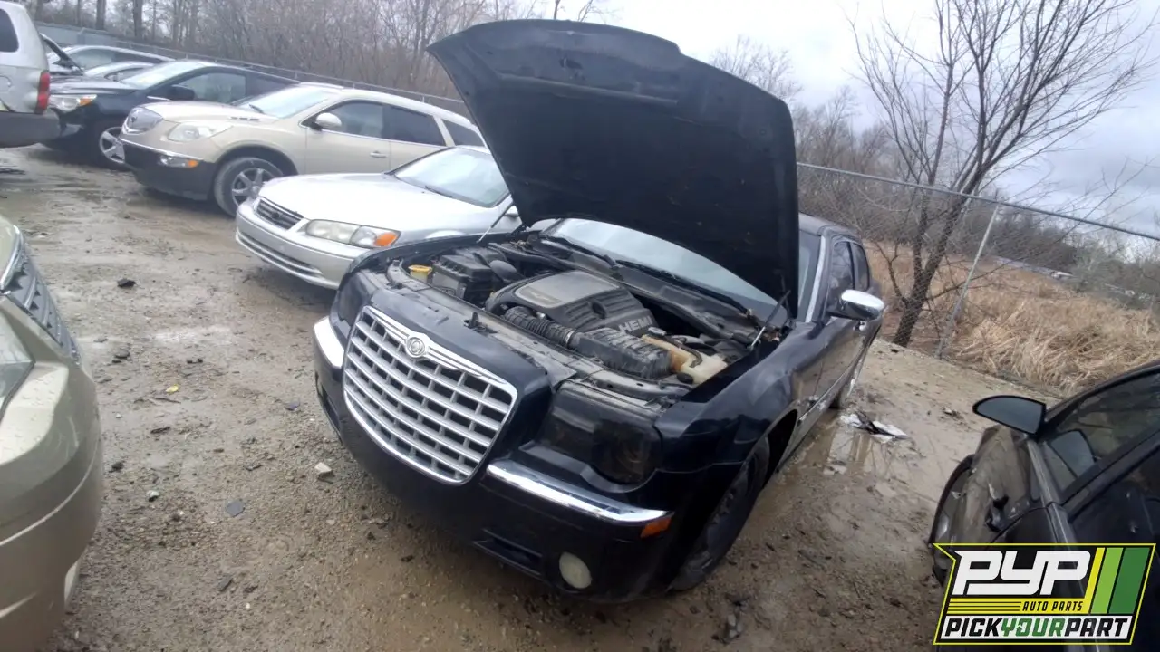 Photo of 2006 Chrysler 300