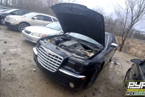 Photo of 2006 Chrysler 300