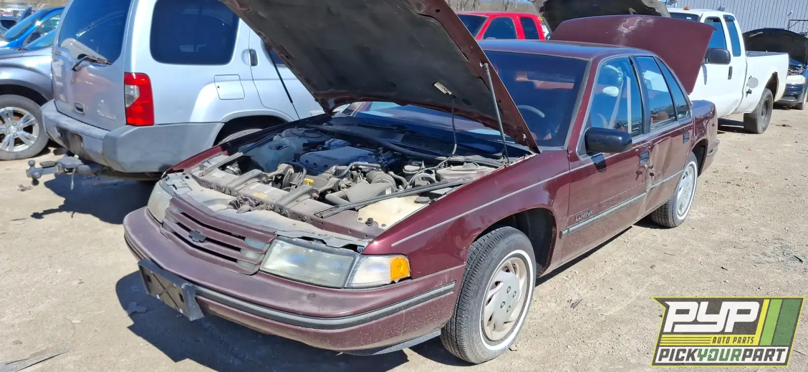 Photo of 1994 Chevrolet Lumina