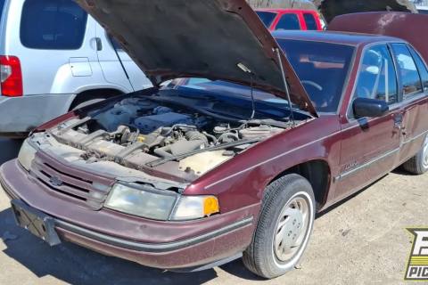 Photo of 1994 Chevrolet Lumina