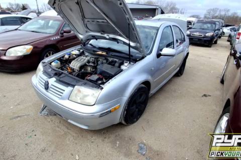 Photo of 2005 Volkswagen Jetta
