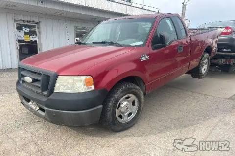 Photo of 2007 Ford F-150