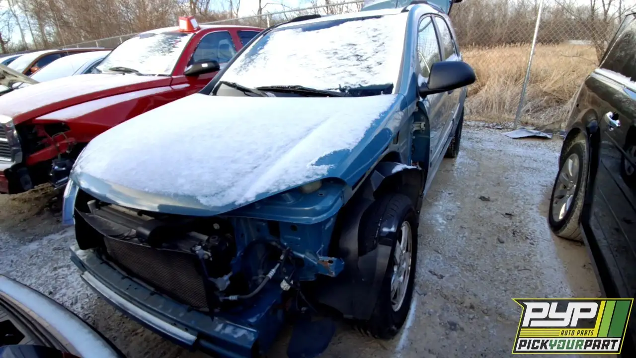 Photo of 2008 Chevrolet Equinox