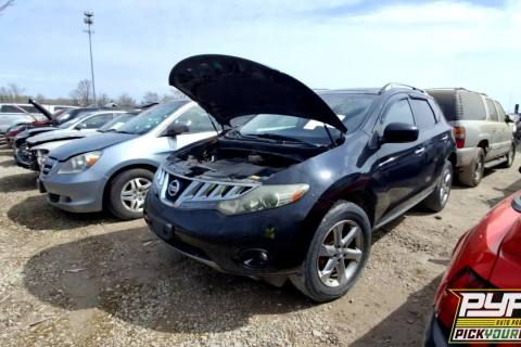 Photo of 2010 Nissan Murano