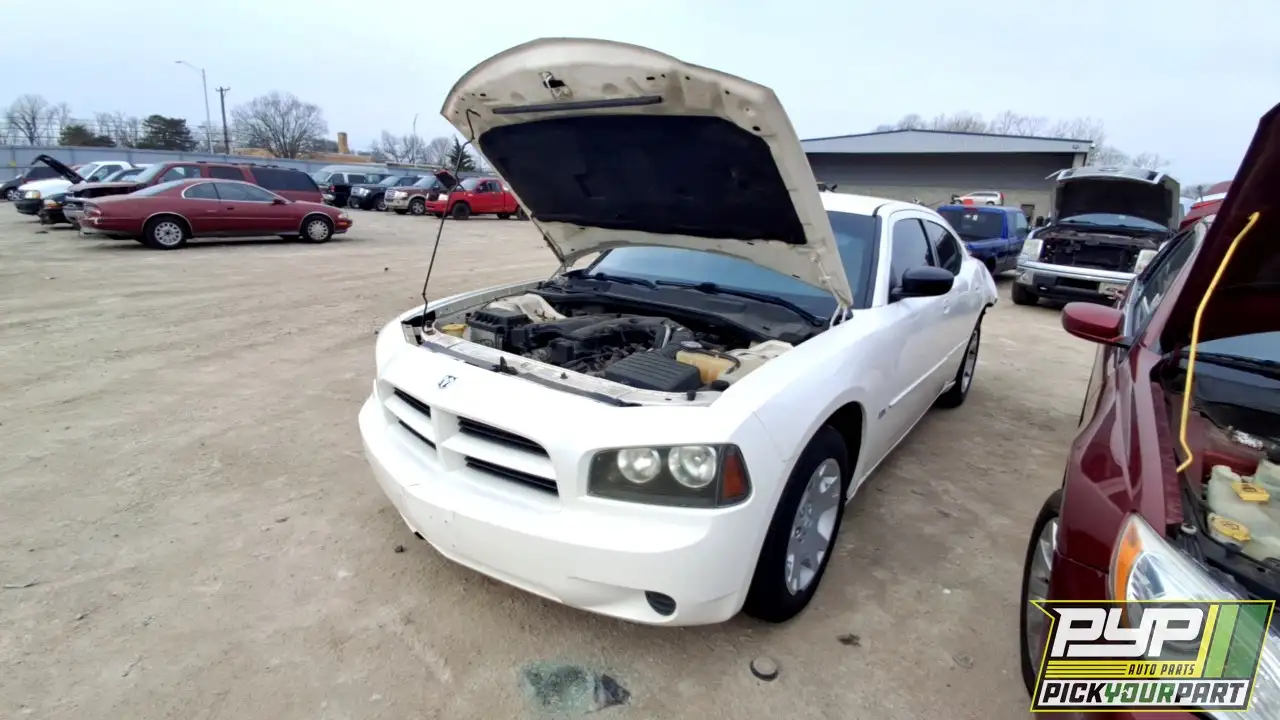 Photo of 2006 Dodge Charger