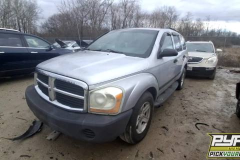 Photo of 2006 Dodge Durango