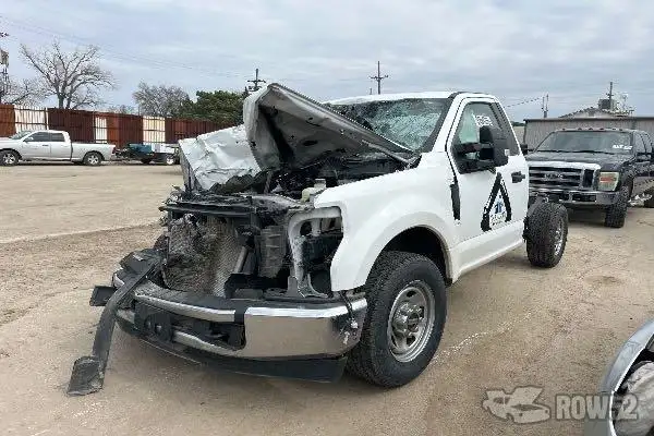 Photo of 2022 Ford F-350 SD