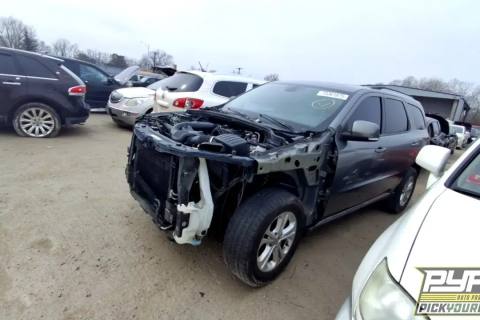 Photo of 2012 Dodge Durango