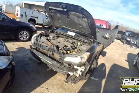 Photo of 2014 Subaru Xv Crosstrek