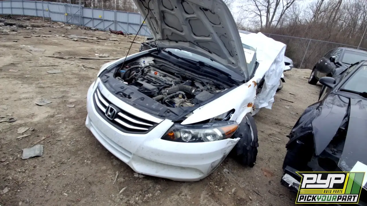 Photo of 2012 Honda Accord