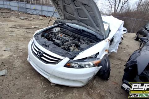 Photo of 2012 Honda Accord
