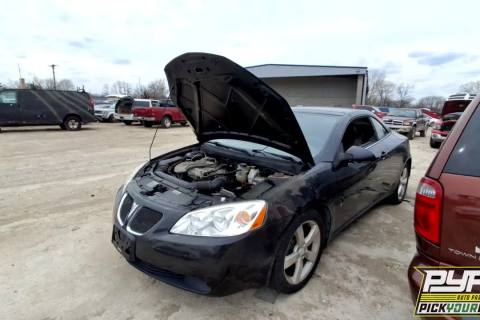 Photo of 2007 Pontiac G6