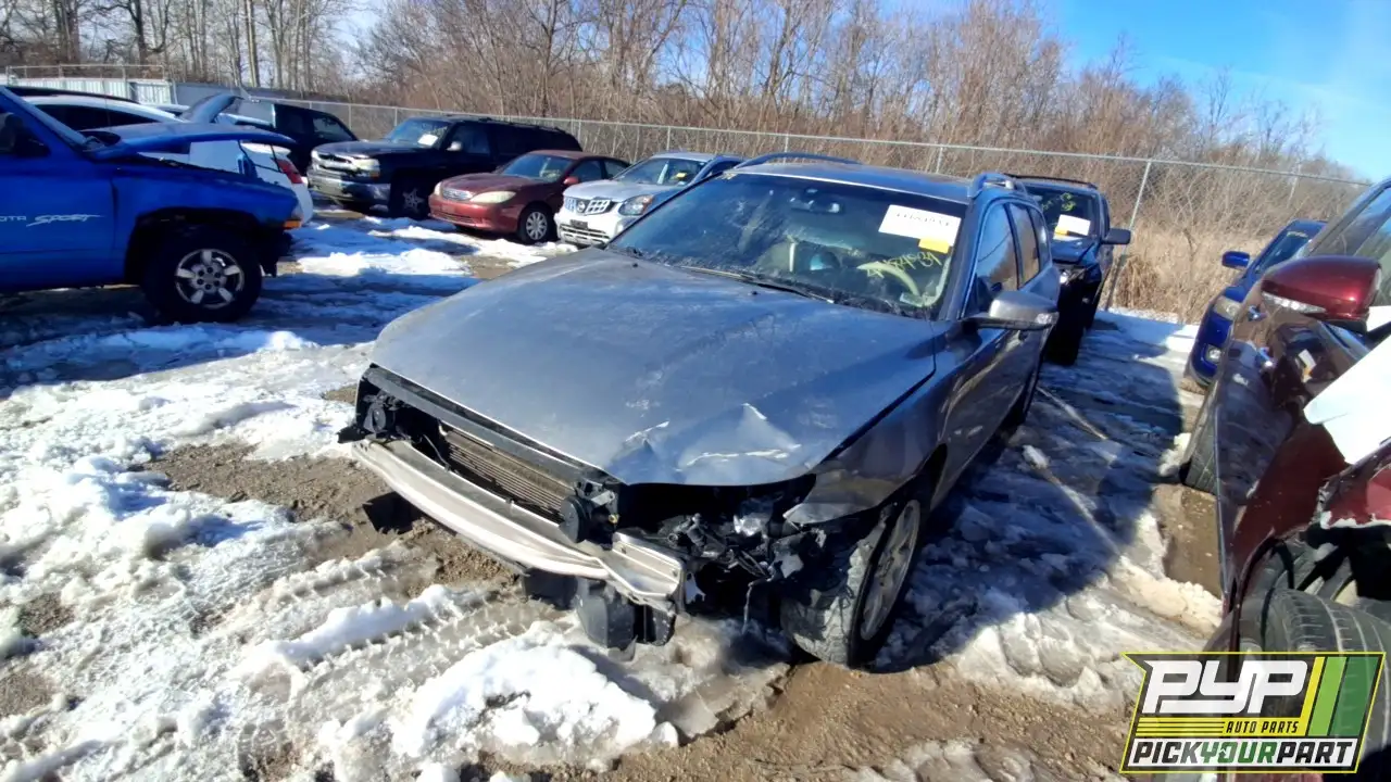 Photo of 2009 Volvo V70