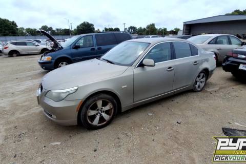 Photo of 2008 Bmw 528Xi