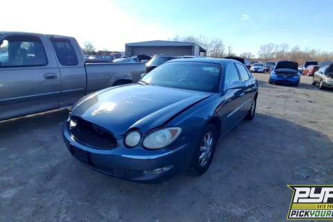 Photo of 2006 Buick Lacrosse