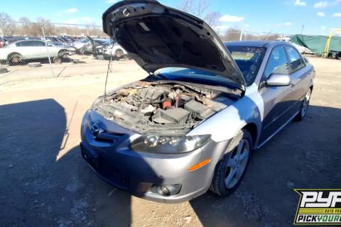 Photo of 2006 Mazda 6