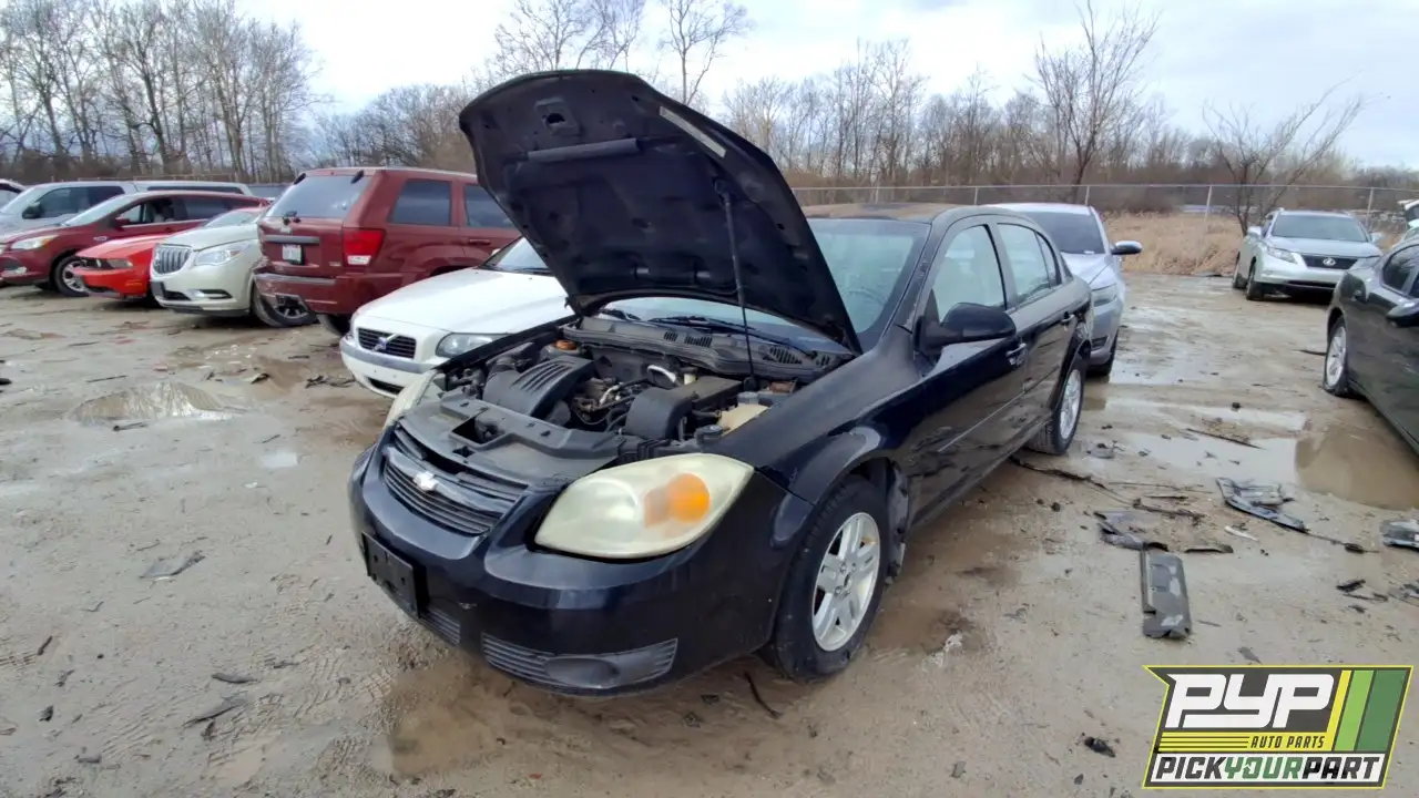 Photo of 2005 Chevrolet Cobalt