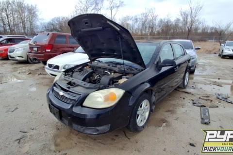 Photo of 2005 Chevrolet Cobalt