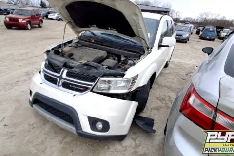 Photo of 2013 Dodge Journey