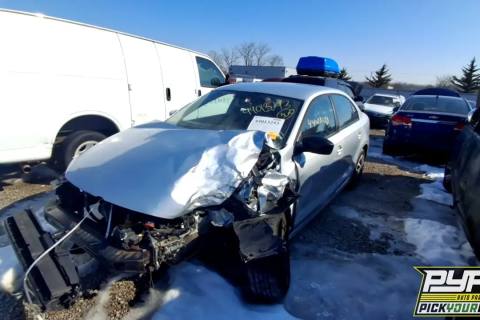 Photo of 2012 Volkswagen Jetta