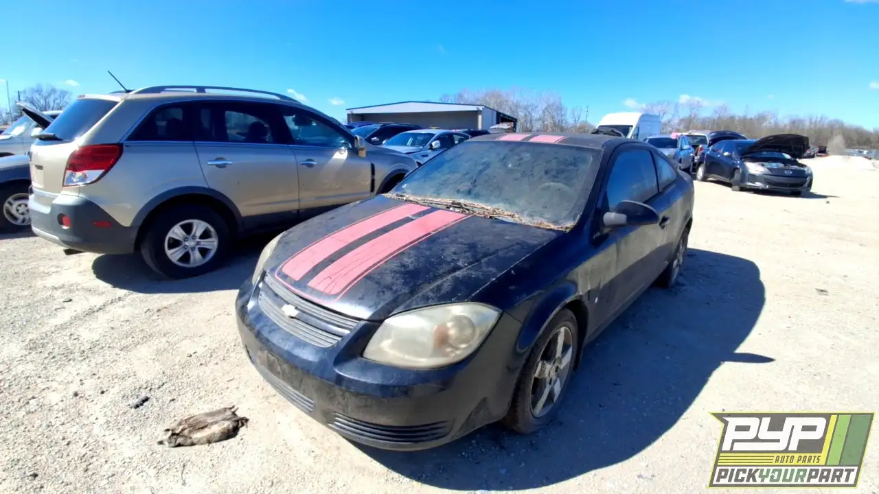 Photo of 2008 Chevrolet Cobalt