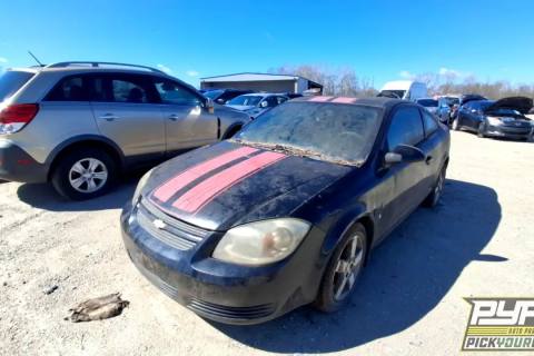 Photo of 2008 Chevrolet Cobalt