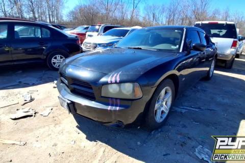 Photo of 2008 Dodge Charger