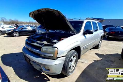 Photo of 2004 Chevrolet Trailblazer Ext
