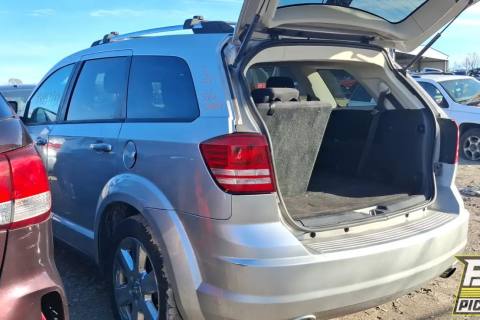 Photo of 2010 Dodge Journey