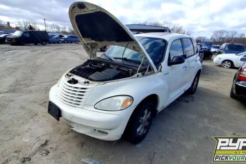 Photo of 2005 Chrysler Pt Cruiser
