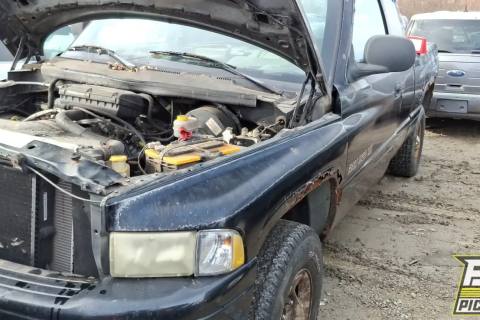 Photo of 1999 Dodge Ram 1500