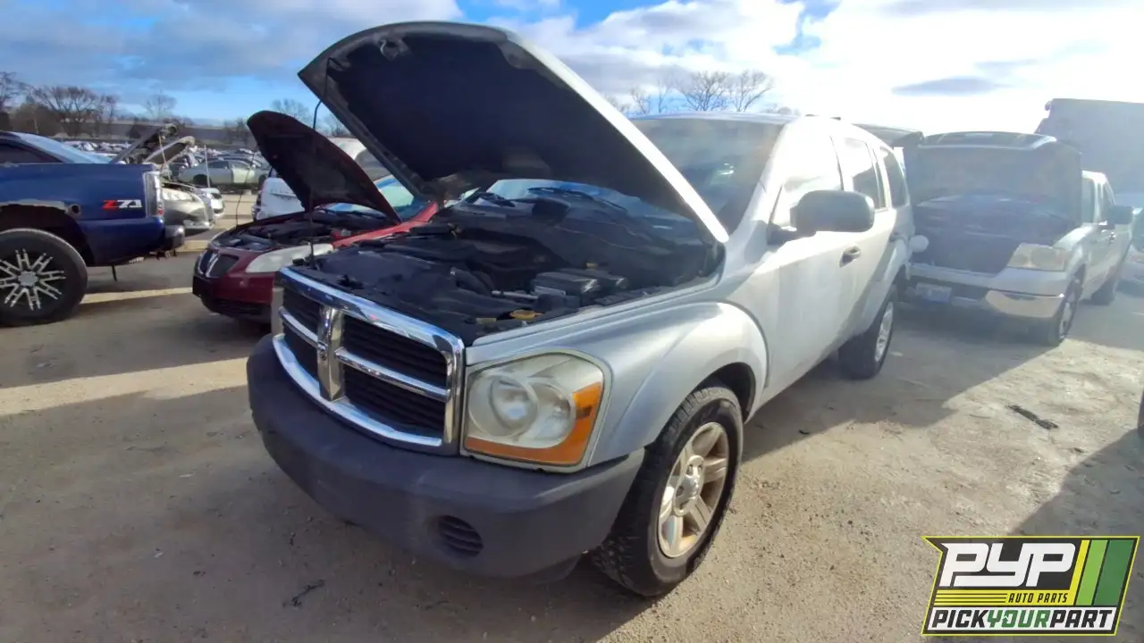 Photo of 2004 Dodge Durango