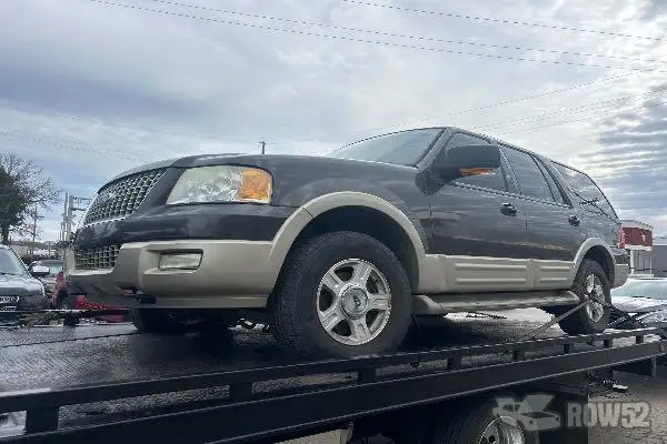 Photo of 2006 Ford Expedition