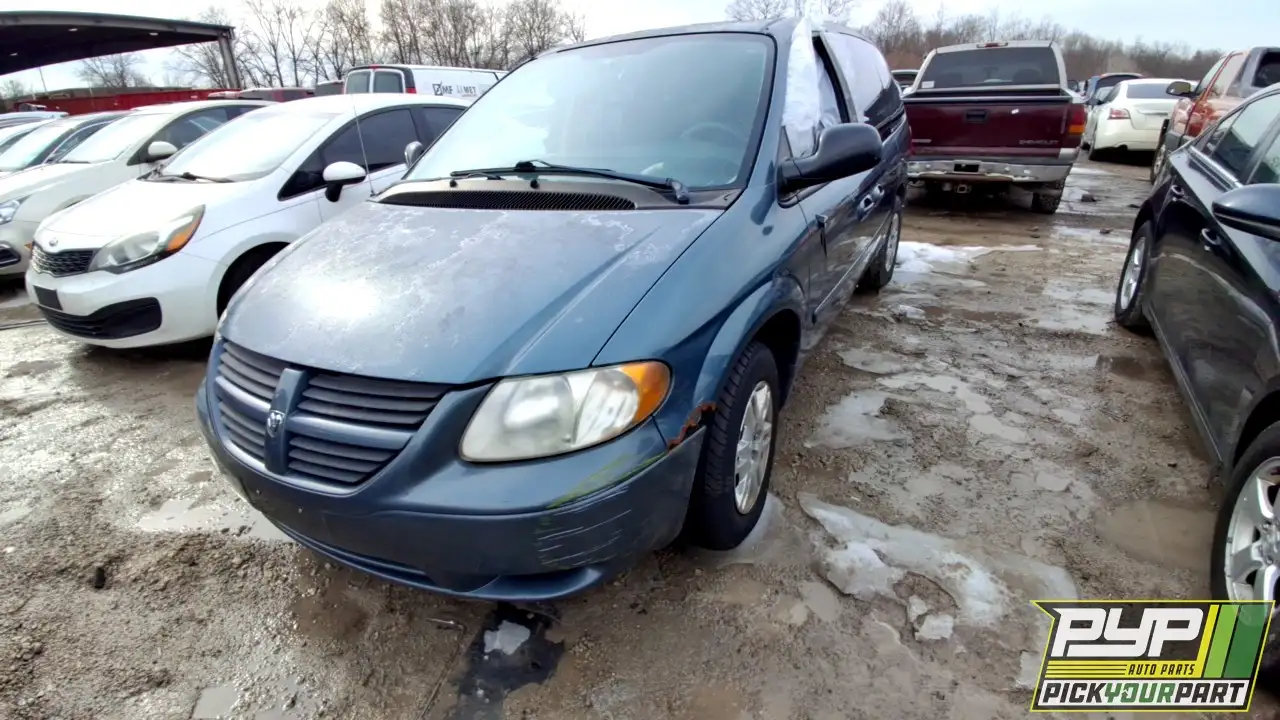 Photo of 2005 Dodge Grand Caravan