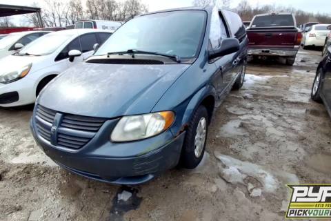 Photo of 2005 Dodge Grand Caravan